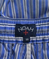 Noah（ノア）その他 青 サイズ:XS メンズ/2200732281212