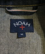 Noah（ノア）デニムジャケット 紺 サイズ:M メンズ/2200732351090