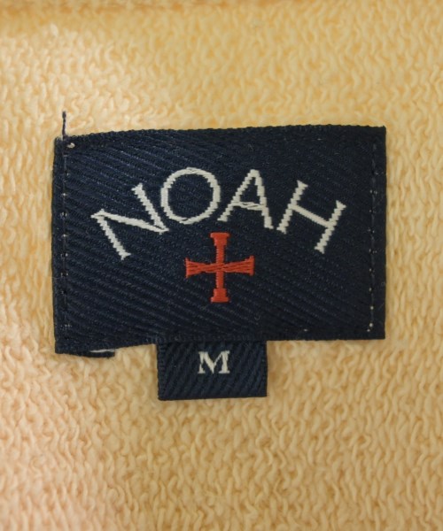 Noah（ノア）スウェット オレンジ サイズ:M メンズ/2200735343030