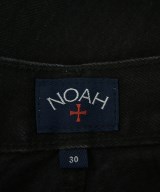 Noah（ノア）デニムパンツ 黒 サイズ:30(M位) メンズ/2200727608031