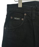 Noah（ノア）デニムパンツ 黒 サイズ:30(M位) メンズ/2200727608031