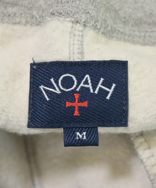 Noah（ノア）スウェットパンツ グレー サイズ:M メンズ/2200719507175