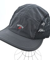 Noah（ノア）キャップ グレー サイズ:- メンズ/2200719507366
