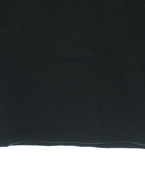 Noah（ノア）Tシャツ・カットソー 黒 サイズ:L メンズ/2200723929208