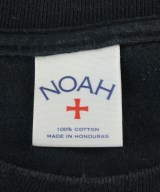 Noah（ノア）Tシャツ・カットソー 黒 サイズ:L メンズ/2200723929208