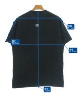 Noah（ノア）Tシャツ・カットソー 黒 サイズ:L メンズ/2200723929208