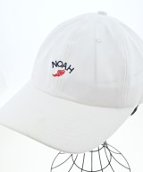 Noah（ノア）キャップ 白 サイズ:- メンズ/2200718082239