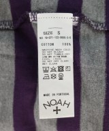 Noah（ノア）Tシャツ・カットソー グレー サイズ:S メンズ/2200724536047