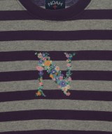 Noah（ノア）Tシャツ・カットソー グレー サイズ:S メンズ/2200724536047