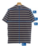 Noah（ノア）Tシャツ・カットソー グレー サイズ:S メンズ/2200724536047