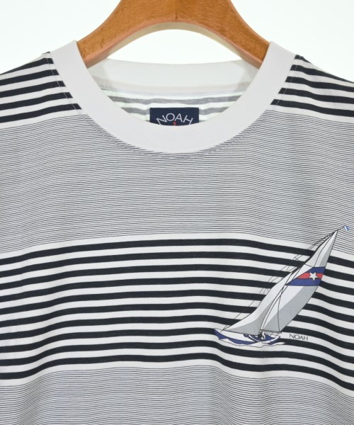 Noah（ノア）Tシャツ・カットソー 白 サイズ:M メンズ/2200724251094