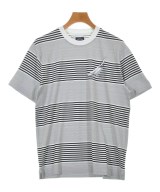 Noah（ノア）Tシャツ・カットソー 白 サイズ:M メンズ/2200724251094