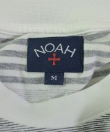 Noah（ノア）Tシャツ・カットソー 白 サイズ:M メンズ/2200724251094