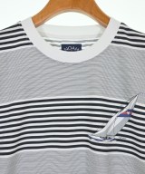 Noah（ノア）Tシャツ・カットソー 白 サイズ:M メンズ/2200724251094