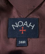 Noah（ノア）テーラードジャケット 緑 サイズ:38(L位) メンズ/2200721871042