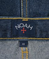 Noah（ノア）デニムパンツ 紺 サイズ:32(L位) メンズ/2200726704079