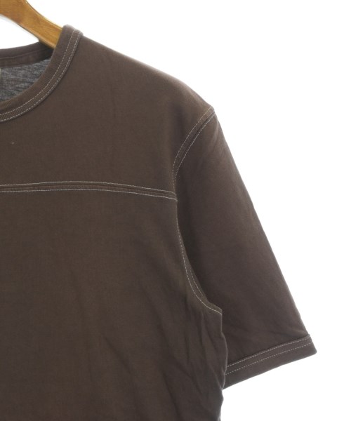 Noah（ノア）Tシャツ・カットソー 茶 サイズ:S メンズ/2200726863080