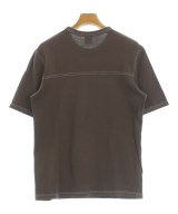 Noah（ノア）Tシャツ・カットソー 茶 サイズ:S メンズ/2200726863080