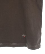 Noah（ノア）Tシャツ・カットソー 茶 サイズ:S メンズ/2200726863080