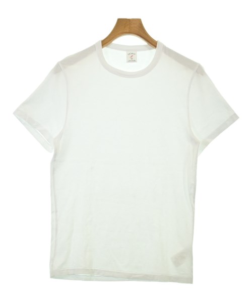 Noah(ノア)Tシャツ・カットソー 白 サイズ:S/2200682280037
