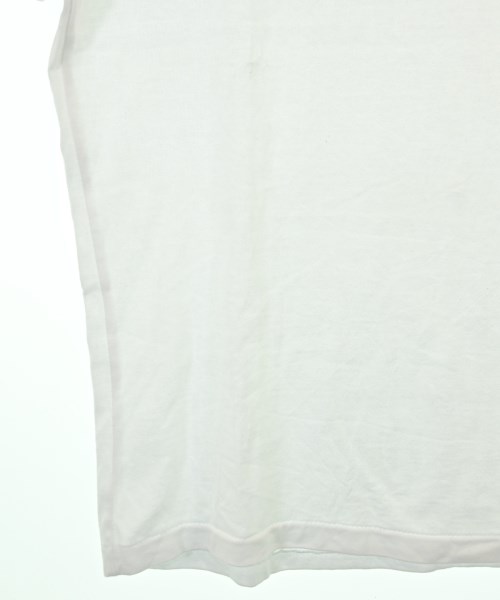 Noah（ノア）Tシャツ・カットソー 白 サイズ:S メンズ/2200682280037