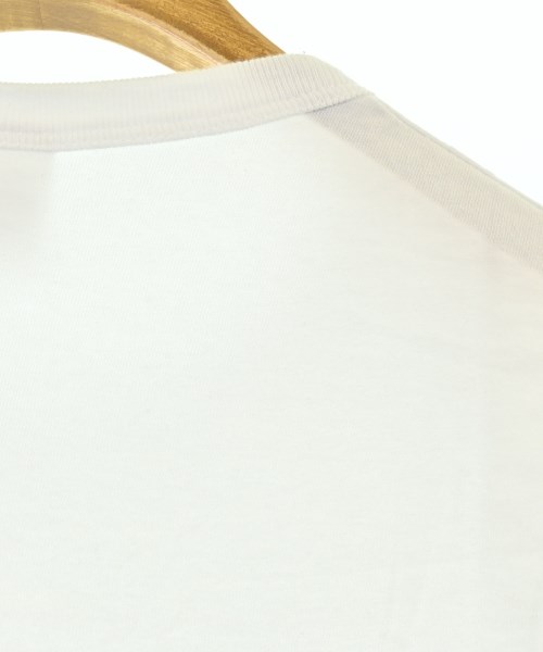 Noah（ノア）Tシャツ・カットソー 白 サイズ:S メンズ/2200682280037