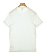Noah（ノア）Tシャツ・カットソー 白 サイズ:S メンズ/2200682280037