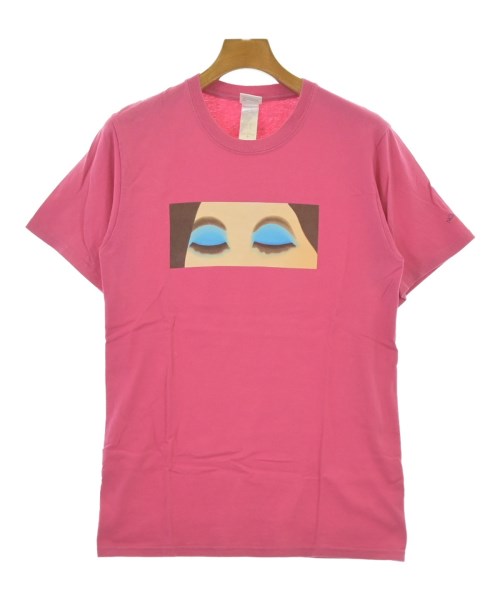 Noah(ノア)Tシャツ・カットソー ピンク サイズ:S/2200683310092