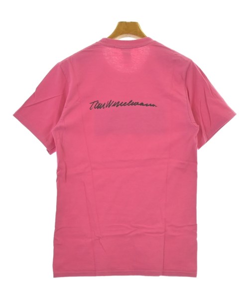 Noah（ノア）Tシャツ・カットソー ピンク サイズ:S メンズ/2200683310092