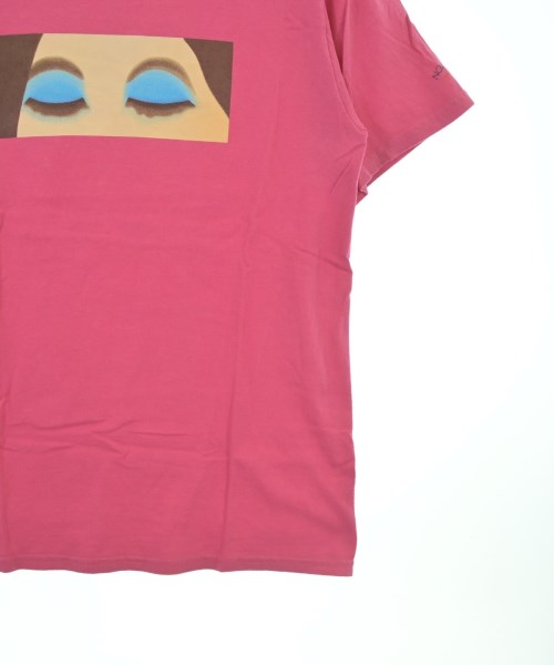 Noah（ノア）Tシャツ・カットソー ピンク サイズ:S メンズ/2200683310092