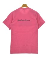 Noah（ノア）Tシャツ・カットソー ピンク サイズ:S メンズ/2200683310092