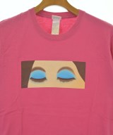 Noah（ノア）Tシャツ・カットソー ピンク サイズ:S メンズ/2200683310092