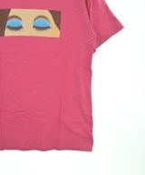 Noah（ノア）Tシャツ・カットソー ピンク サイズ:S メンズ/2200683310092