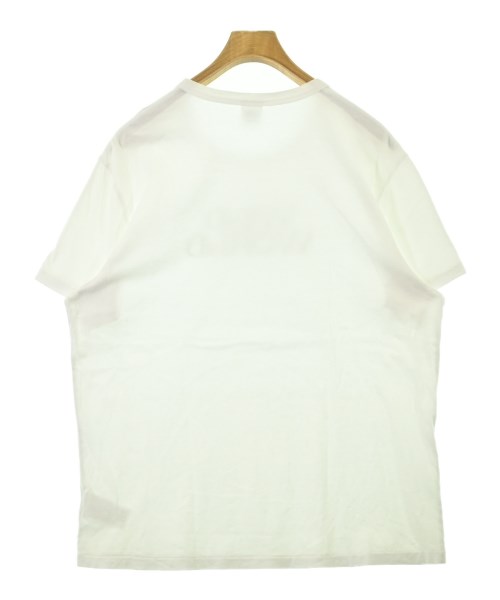 Noah（ノア）Tシャツ・カットソー 白 サイズ:XL メンズ/2200684179018