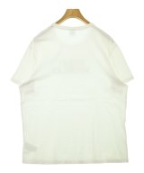 Noah（ノア）Tシャツ・カットソー 白 サイズ:XL メンズ/2200684179018