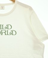 Noah（ノア）Tシャツ・カットソー 白 サイズ:XL メンズ/2200684179018