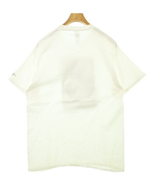 Noah（ノア）Tシャツ・カットソー 白 サイズ:L メンズ/2200684179025