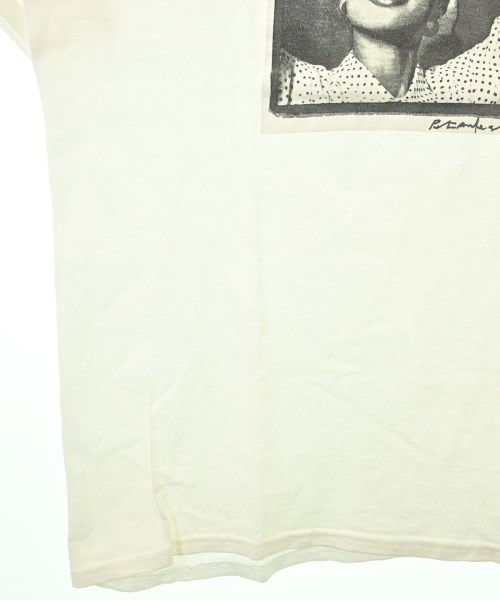 Noah（ノア）Tシャツ・カットソー 白 サイズ:L メンズ/2200684179025