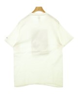 Noah（ノア）Tシャツ・カットソー 白 サイズ:L メンズ/2200684179025