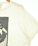 Noah（ノア）Tシャツ・カットソー 白 サイズ:L メンズ/2200684179025