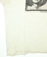 Noah（ノア）Tシャツ・カットソー 白 サイズ:L メンズ/2200684179025