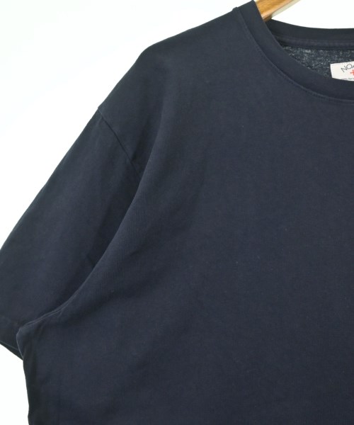 Noah（ノア）Tシャツ・カットソー 紺 サイズ:XL メンズ/2200684179032