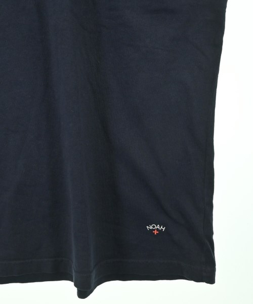 Noah（ノア）Tシャツ・カットソー 紺 サイズ:XL メンズ/2200684179032