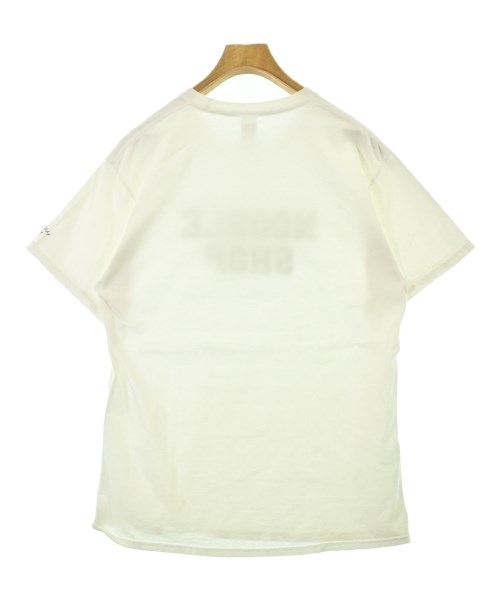 Noah（ノア）Tシャツ・カットソー 白 サイズ:M メンズ/2200684179049