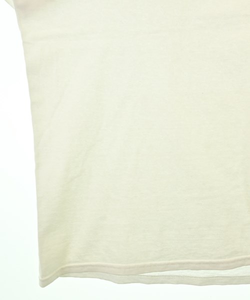 Noah（ノア）Tシャツ・カットソー 白 サイズ:M メンズ/2200684179049
