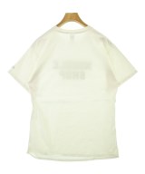 Noah（ノア）Tシャツ・カットソー 白 サイズ:M メンズ/2200684179049
