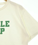 Noah（ノア）Tシャツ・カットソー 白 サイズ:M メンズ/2200684179049