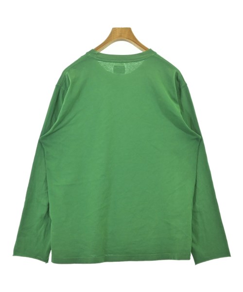 Noah（ノア）Tシャツ・カットソー 緑 サイズ:L メンズ/2200684179056