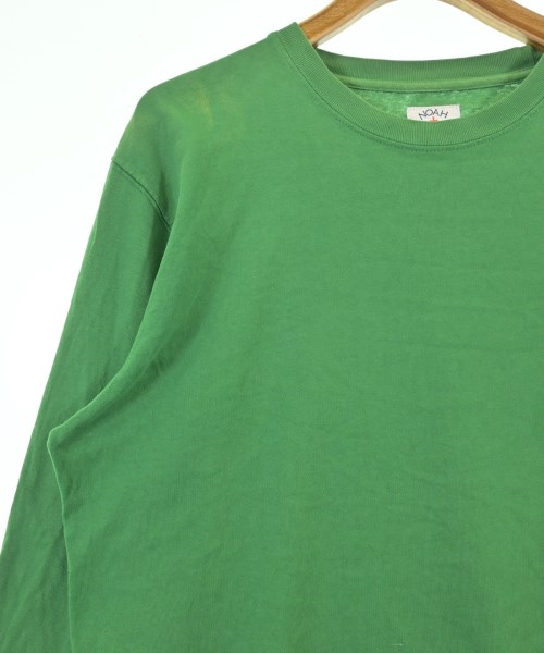 Noah（ノア）Tシャツ・カットソー 緑 サイズ:L メンズ/2200684179056