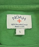 Noah（ノア）Tシャツ・カットソー 緑 サイズ:L メンズ/2200684179056